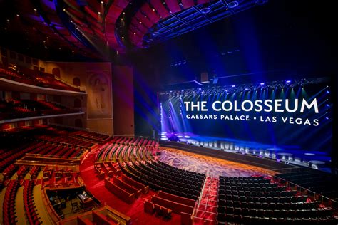 Caesars Entertainment .